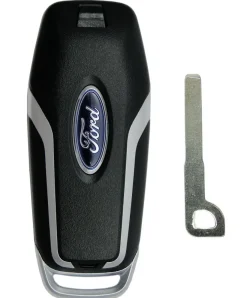 2017 Ford Explorer Smart Remote Key Fob - Refurbished