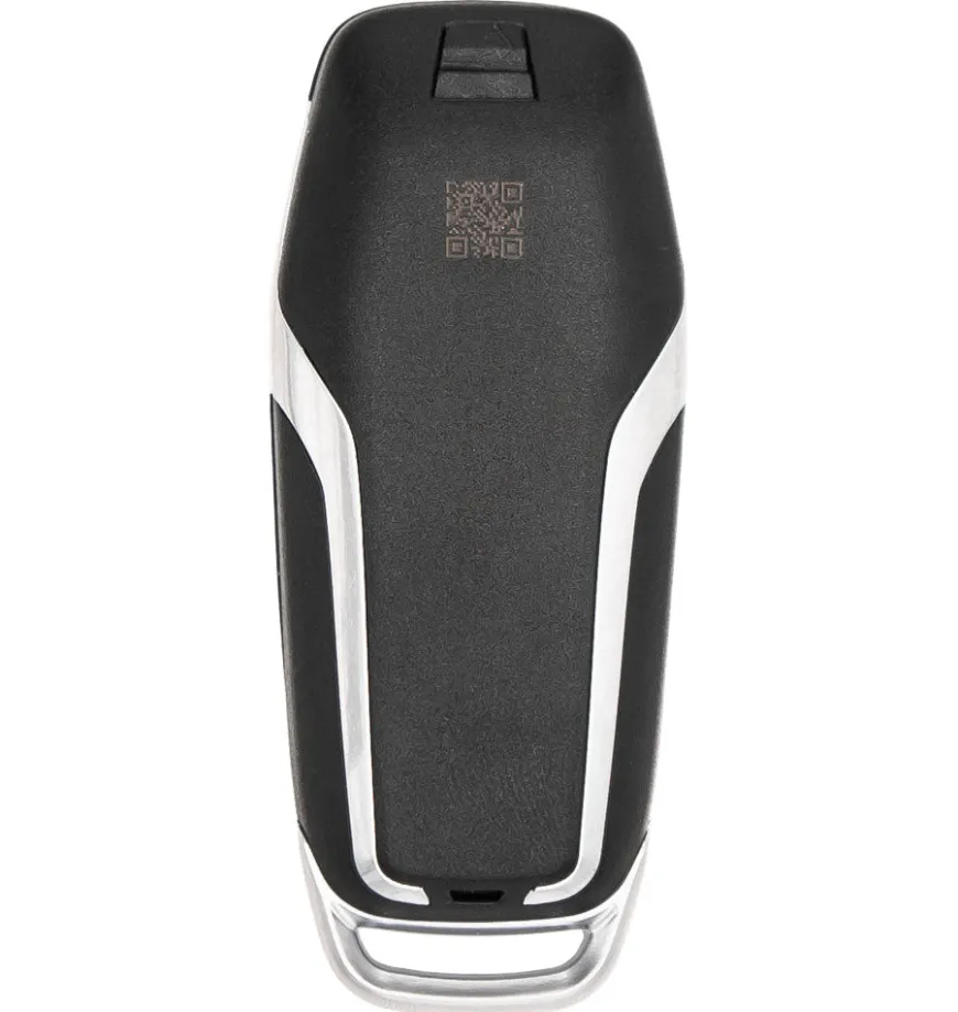 2017 Ford Explorer Smart Remote Key Fob by Car & Truck Remotes