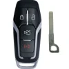 2016 Ford Explorer Smart Remote Key Fob by Car & Truck Remotes