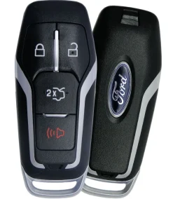 2016 Ford Explorer Smart Remote Key Fob - Refurbished