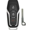 2016 Ford Explorer Smart Remote Key Fob by Car & Truck Remotes