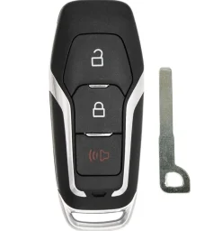 2016 Ford Explorer Smart Remote Key Fob by Car & Truck Remotes