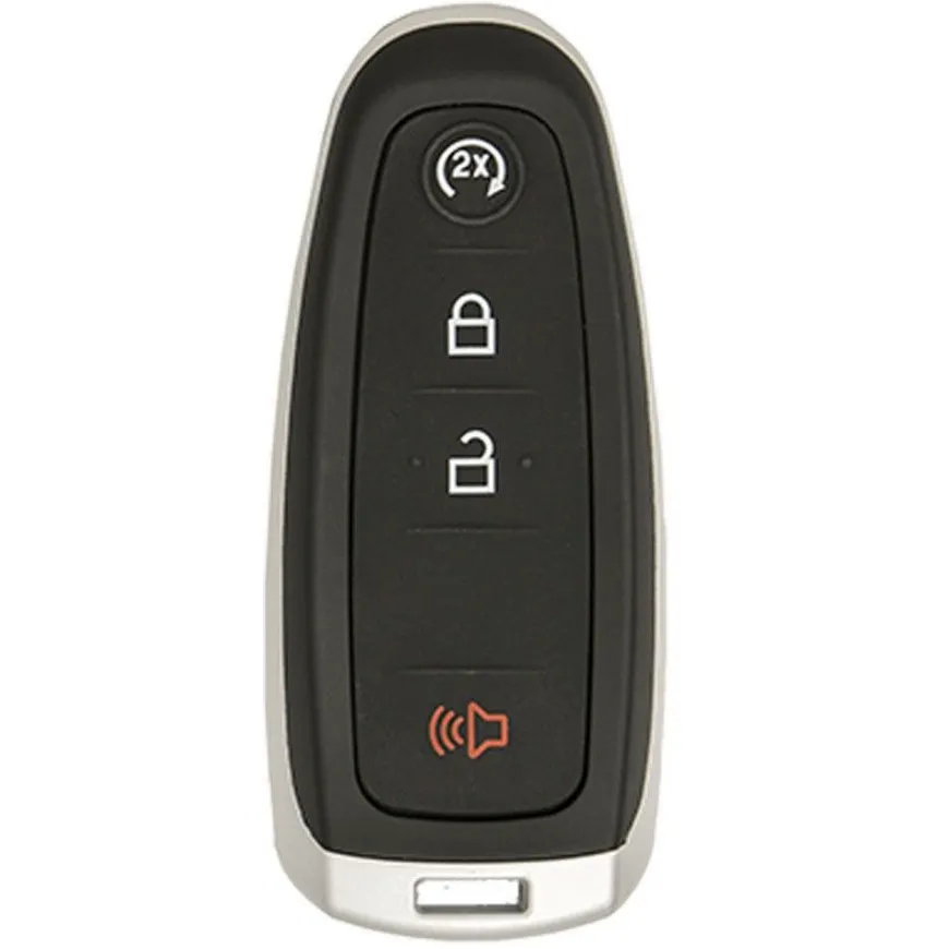 2011 Ford Explorer Smart Remote Key Fob by Car & Truck Remotes