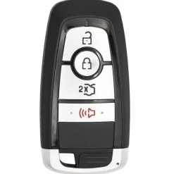 2020 Ford Explorer ST Smart Remote w/ Trunk by Car & Truck Remotes