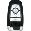 2024 Ford F-350, F-450, F-550, F-650, F-750 Smart Remote w/ Engine Start by Car & Truck Remotes