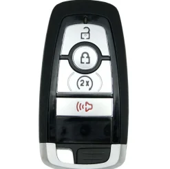 2023 Ford F-350, F-450, F-550, F-650, F-750 Smart Remote w/ Engine Start by Car & Truck Remotes