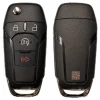 2020 Ford F-350, F-450, F-550 Remote Key Fob w/ Engine Start by Car & Truck Remotes