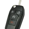 2023 Ford F-250 F250 Remote Key Fob w/ Engine Start