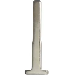 Ford Fiesta, Focus, C-Max Emergency Insert key for smart remotes by Car & Truck Remotes
