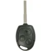 2013 Ford Fiesta Remote Key Fob by Car & Truck Remotes