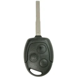 2016 Ford Fiesta Remote Key Fob by Car & Truck Remotes