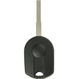 2015 Ford Fiesta Remote Key Fob - Refurbished