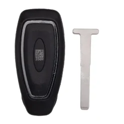 2011 Ford Fiesta Smart Remote Key Fob by Car & Truck Remotes