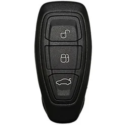 2015 Ford Fiesta Smart Remote Key Fob by Car & Truck Remotes