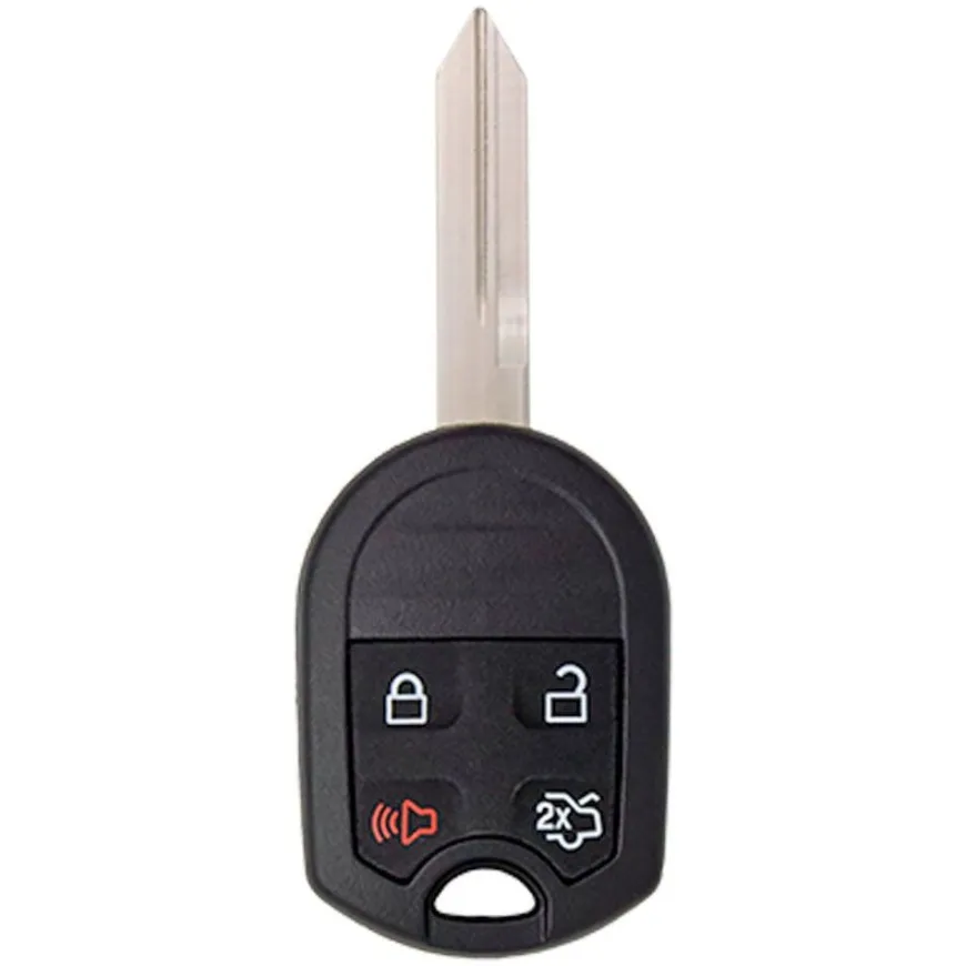 2019 Ford Flex Remote Key Fob by Car & Truck Remotes