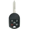 2014 Ford Flex Remote Key Fob w/ Engine Start by Car & Truck Remotes