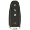 2013 Ford Flex Smart Remote Key Fob by Car & Truck Remotes
