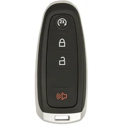 2013 Ford Flex Smart Remote Key Fob by Car & Truck Remotes