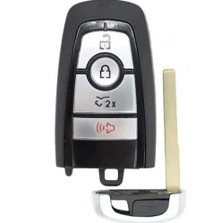 2022 Ford F-150 Lightning Smart Remote Key Fob