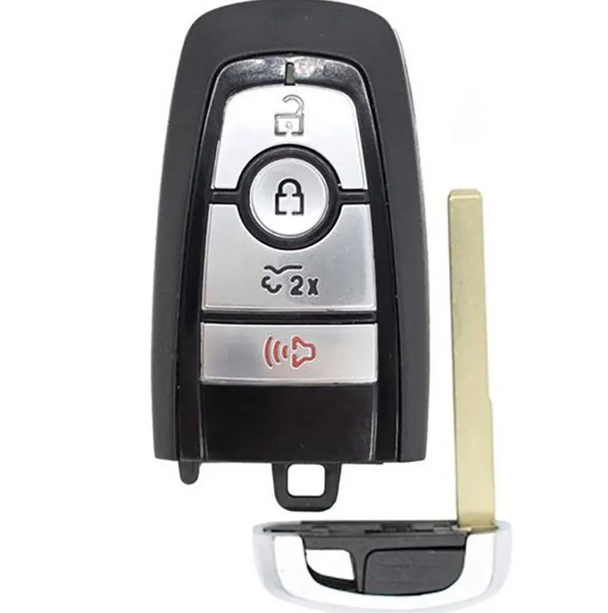 2024 Ford F-150 Lightning Smart Remote Key Fob