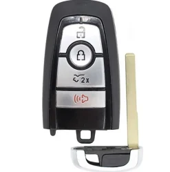 2023 Ford F-150 Lightning Smart Remote Key Fob