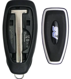 2015 Ford Focus RS Smart Remote Key Fob
