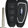 2023 Ford Focus RS Smart Remote Key Fob