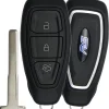2018 Ford Focus RS Smart Remote Key Fob