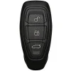 2015 Ford Focus Smart Remote - Manual Transmission by Car & Truck Remotes