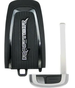 2020 Ford F-150 Raptor Smart Remote Key Fob w/ Engine Start and Tailgate
