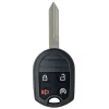 2015 Ford F-350 Remote Key Fob w/ Remote Start by Car & Truck Remotes