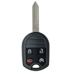 2013 Ford F-350 Remote Key Fob w/ Remote Start by Car & Truck Remotes