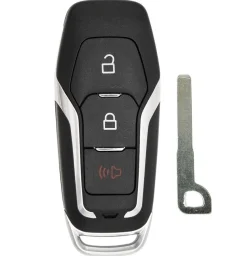 2017 Ford F-150 Smart Remote Key Fob by Car & Truck Remotes