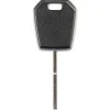 2017 Ford F-250 transponder key blank by Car & Truck Remotes