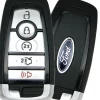 2021 Ford Fusion Smart Remote Key Fob w/ Engine Start