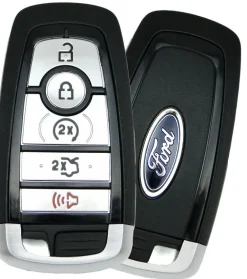 2021 Ford Fusion Smart Remote Key Fob w/ Engine Start