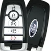 2019 Ford Fusion Smart Remote Key Fob w/ Engine Start