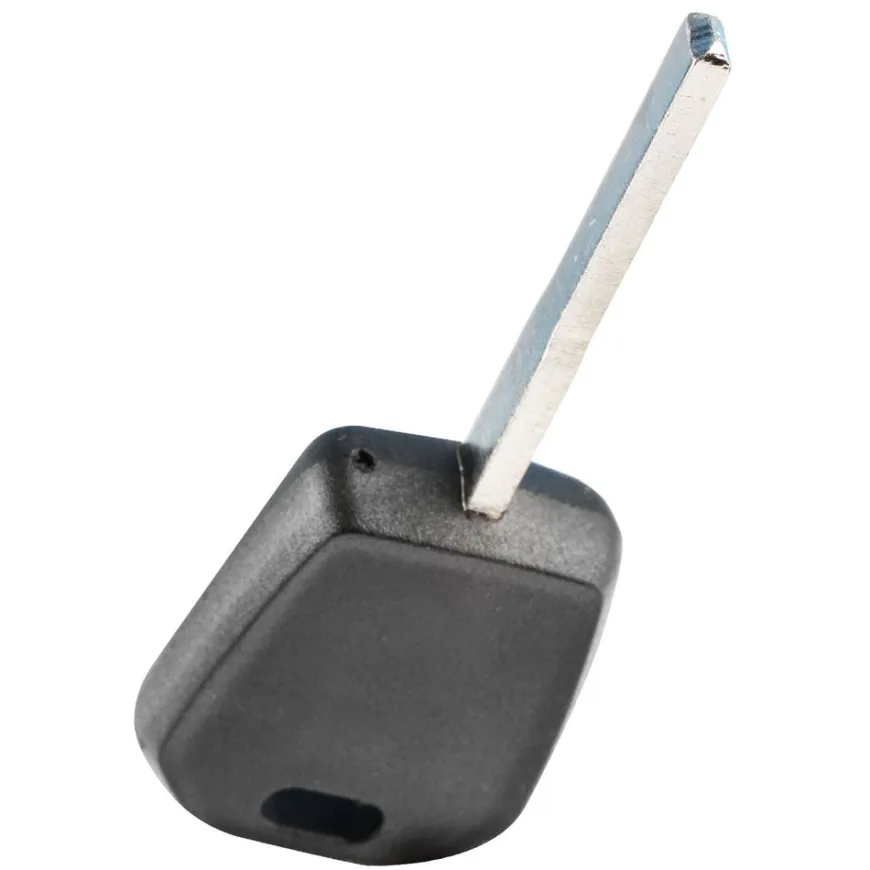 2017 Ford Fusion transponder key blank by Car & Truck Remotes