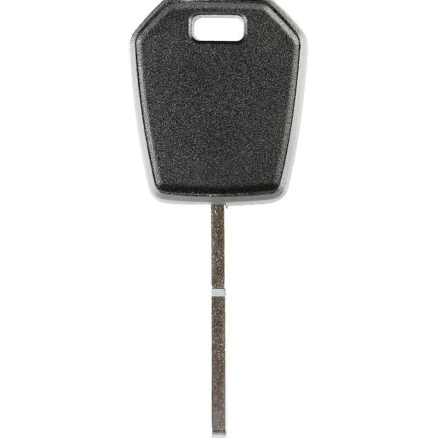 2017 Ford Fusion transponder key blank by Car & Truck Remotes
