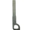 Ford Lincoln Smart Remote Emergency Key Blade 164-R7992 4223891 by Car & Truck Remotes