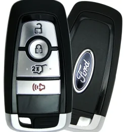 2022 Ford Maverick Smart Remote Key Fob w/ Hatch - Refurbished