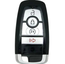 2023 Ford Maverick Smart Remote Key Fob w/ Engine Start by Car & Truck Remotes