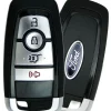 2023 Ford Maverick Smart Remote Key Fob w/ Hatch - Refurbished