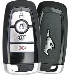 2025 Ford Mustang Mach-E Electric SUV Smart Remote