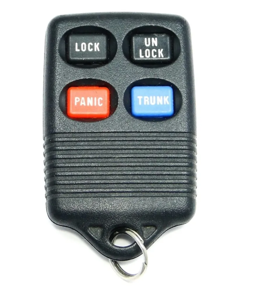 1994 Ford Mustang Remote Key Fob by Car & Truck Remotes