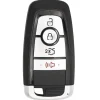 2019 Ford Mustang Smart Remote by Car & Truck Remotes