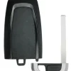 2024 Ford Mustang Smart Remote Key w/ Engine Start by Car & Truck Remotes