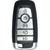 2022 Ford Mustang Smart Remote Key w/ Engine Start by Car & Truck Remotes