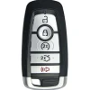 2018 Ford Mustang Smart Remote Key Fob w/ Engine Start by Car & Truck Remotes