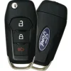 2023 Ford Ranger Remote Key Fob